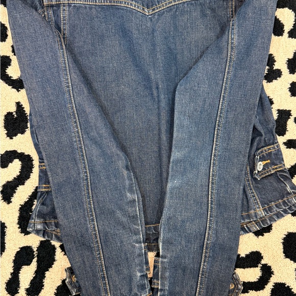 Denim Jacket - Picture 5 of 7